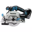 Makita Py=C3=B6r=C3=B6saha LXT =C2=AE - Makita 18 V rungot - DHS680Z - 2