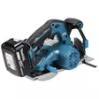 Makita Py=C3=B6r=C3=B6saha LXT =C2=AE - Makita 18 V rungot - DHS680Z - 5