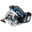Makita Py=C3=B6r=C3=B6saha LXT =C2=AE - Makita 18 V rungot - DHS680Z - 3