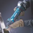 MAKITA SUORAHIOMAKONE DGD801Z 18V - Makita 18 V rungot - DGD801Z - 3