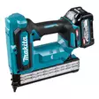 VIIMEISTELYNAULAIN 40V XGT - Makita 40V rungot - FN001GZ - 1