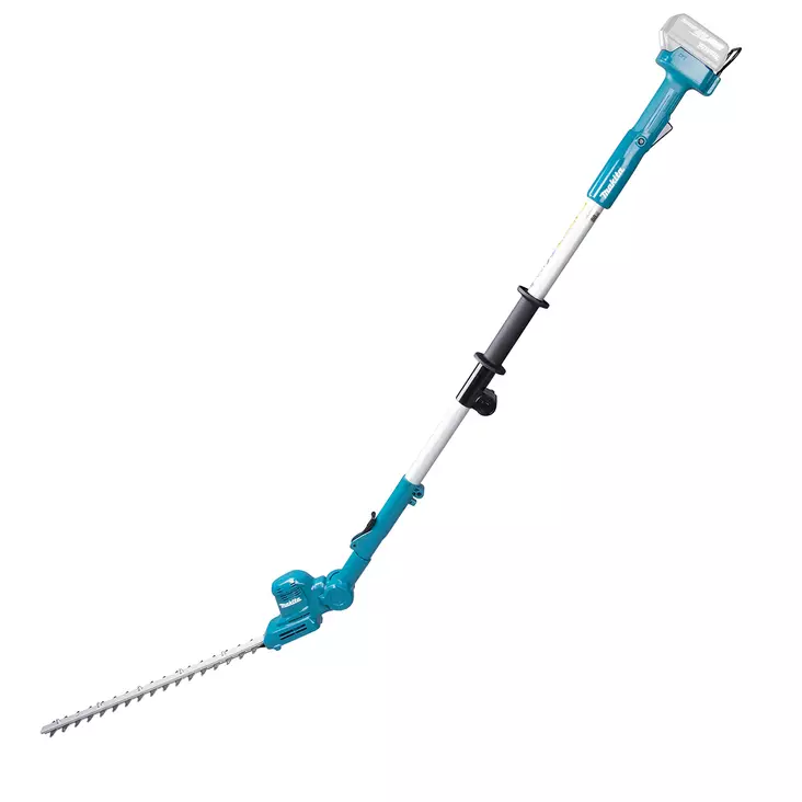 Makita pensasleikkuri teleskooppivarrella 18V LXT DUN461WZ - Makita 18 V rungot - DUN461WZ - 1
