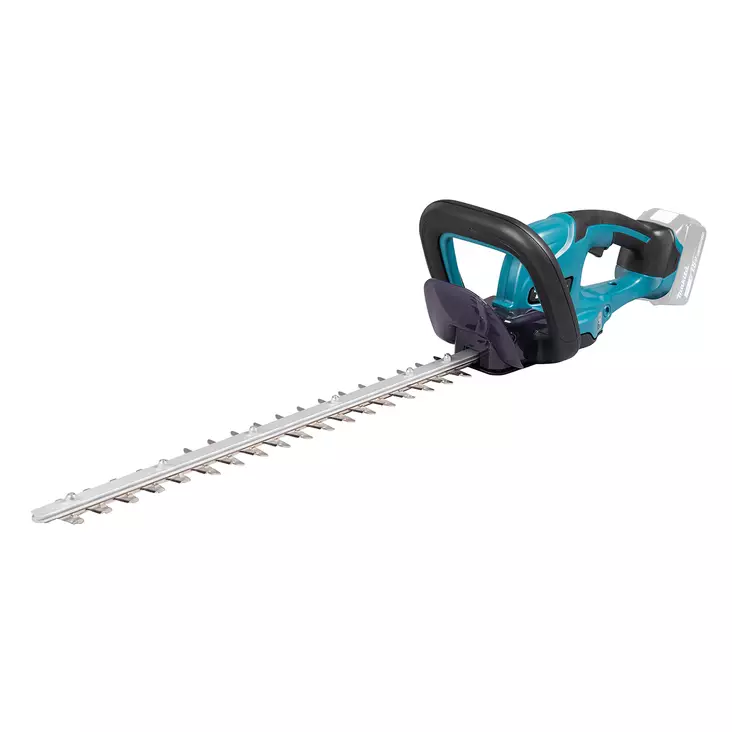 Makita pensasleikkuri LXT 18 V DUH507Z runko - Makita 18 V rungot - DUH507Z - 1