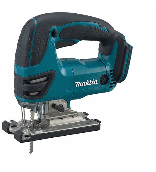 MAKITA PISTOSAHA DJV180Z 18V - Makita 18 V rungot - DJV180Z - 3
