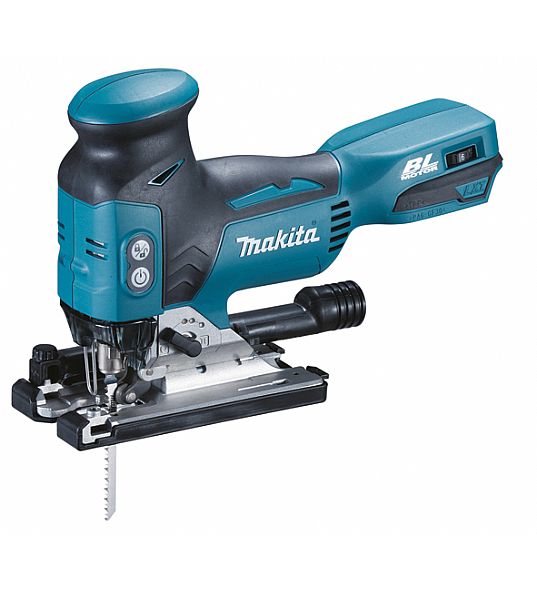MAKITA PISTOSAHA DJV181Z 18V - Makita 18 V rungot - DJV181Z - 3
