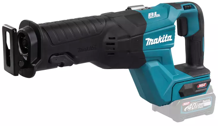 MAKITA PUUKKOSAHA 40V, ISKUN PITUUS 32MM, 0-3000 /MIN, PAINO 4,5KG. - Makita 40V rungot - JR001GZ - 1