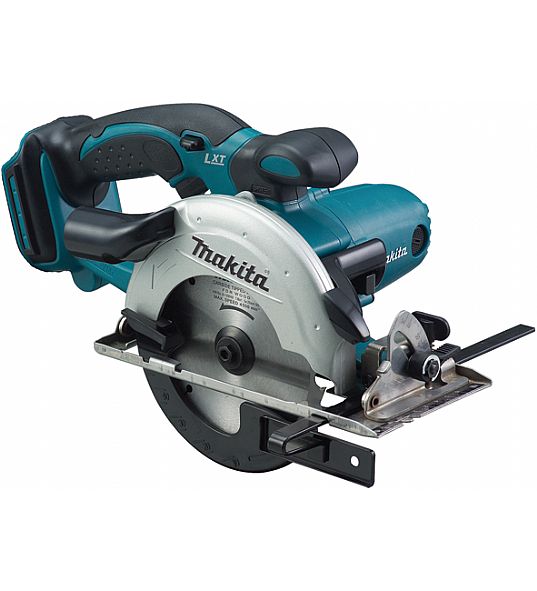 MAKITA PYÖRÖSAHA DSS501Z PUULLE 18V - Makita 18 V rungot - DSS501Z - 3