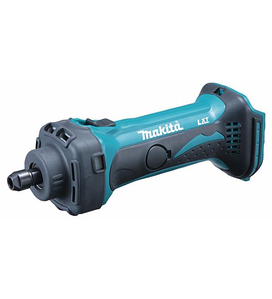 MAKITA SUORAHIOMAKONE DGD801Z 18V - Makita 18 V rungot - DGD801Z - 2
